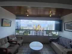 Apartamento com 4 Quartos à venda, 380m² no Aflitos, Recife - Foto 21