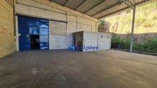 Galpão / Depósito / Armazém para alugar, 650m² no Jardim Jordão, Jaboatão dos Guararapes - Foto 2