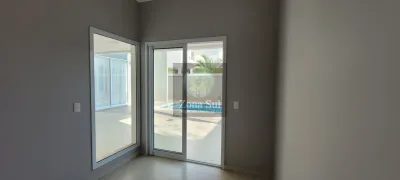 Casa de Condomínio com 4 Quartos para venda ou aluguel, 349m² no Alphaville Nova Esplanada, Votorantim - Foto 9