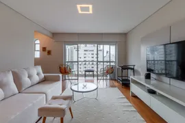 Apartamento com 3 Quartos para venda ou aluguel, 131m² no Campo Belo, São Paulo - Foto 1