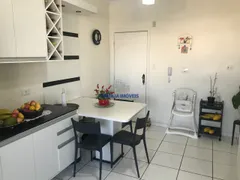 Apartamento com 3 Quartos à venda, 110m² no Campo Grande, Santos - Foto 37