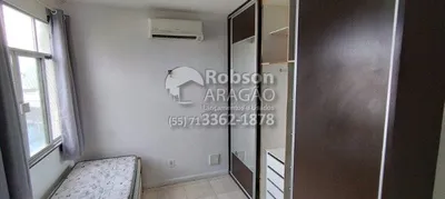 Apartamento com 3 Quartos à venda, 125m² no Ondina, Salvador - Foto 26