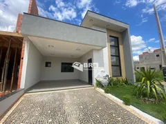 Casa de Condomínio com 3 Quartos à venda, 137m² no Vila Monte Alegre, Paulínia - Foto 2