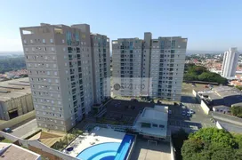 Apartamento com 3 Quartos à venda, 72m² no Aqui Se Vive, Indaiatuba - Foto 28