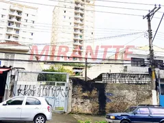 Terreno / Lote / Condomínio à venda, 524m² no Mandaqui, São Paulo - Foto 1