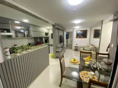 Apartamento com 3 Quartos à venda, 72m² no Altiplano Cabo Branco, João Pessoa - Foto 4