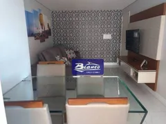 Apartamento com 2 Quartos à venda, 59m² no Vila Antonieta, Guarulhos - Foto 1