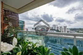 Apartamento com 4 Quartos à venda, 210m² no Brooklin, São Paulo - Foto 19