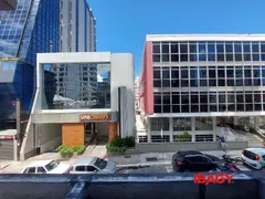 Conjunto Comercial / Sala para alugar, 40m² no Centro, Florianópolis - Foto 5