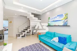 Casa de Condomínio com 3 Quartos à venda, 138m² no Novo Mundo, Curitiba - Foto 4