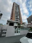Apartamento com 3 Quartos à venda, 80m² no Canto do Forte, Praia Grande - Foto 2