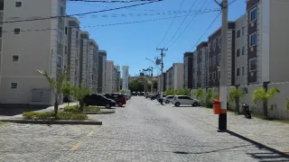 Apartamento com 2 Quartos para alugar, 50m² no São José do Barreto, Macaé - Foto 6