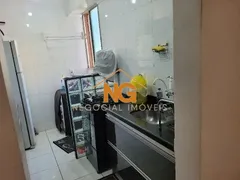 Apartamento com 2 Quartos à venda, 50m² no Candida Ferreira, Contagem - Foto 4