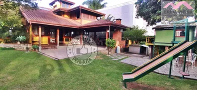 Casa de Condomínio com 4 Quartos à venda, 259m² no Colonial Village, Pindamonhangaba - Foto 1