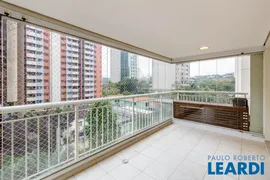 Apartamento com 2 Quartos à venda, 111m² no Brooklin, São Paulo - Foto 7