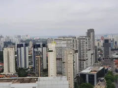 Cobertura com 1 Quarto à venda, 84m² no Brooklin, São Paulo - Foto 28