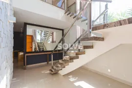 Casa de Condomínio com 3 Quartos à venda, 378m² no Jardim Vila Paradiso, Indaiatuba - Foto 4