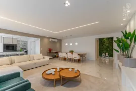 Apartamento com 3 Quartos à venda, 244m² no Mossunguê, Curitiba - Foto 1