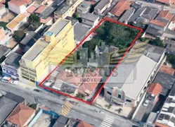 Terreno / Lote / Condomínio à venda, 2100m² no VILA NOSSA SENHORA DAS VITORIAS, Mauá - Foto 1