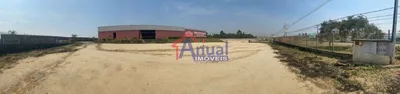 Galpão / Depósito / Armazém para venda ou aluguel, 145000m² no Vila Galvão, Caçapava - Foto 2