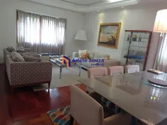 Casa de Condomínio com 5 Quartos à venda, 580m² no Aruja Hills I, Arujá - Foto 3