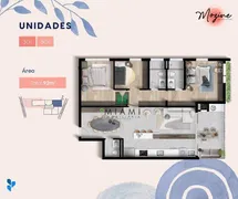 Apartamento com 4 Quartos à venda, 141m² no Ahú, Curitiba - Foto 35