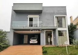 Casa de Condomínio com 4 Quartos para alugar, 637m² no Estrela, Ponta Grossa - Foto 1