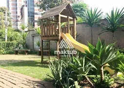 Apartamento com 4 Quartos à venda, 270m² no Jardim, Santo André - Foto 36