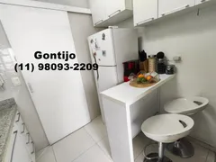 Apartamento com 2 Quartos à venda, 48m² no Jardim São Savério, São Paulo - Foto 16