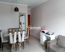Apartamento com 3 Quartos à venda, 96m² no Jardim do Vovô, Campinas - Foto 3