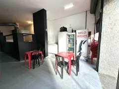 Conjunto Comercial / Sala para venda ou aluguel, 90m² no Boa Vista, São Vicente - Foto 5