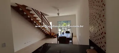 Casa de Condomínio com 2 Quartos à venda, 84m² no Jardim Capricornio, Caraguatatuba - Foto 6