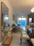 Apartamento com 3 Quartos à venda, 98m² no Solar Dos Lagos, São Lourenço - Foto 5