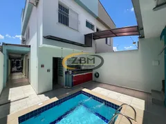 Sobrado com 4 Quartos à venda, 121m² no Jardim Pérola, Londrina - Foto 32