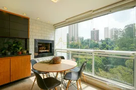 Apartamento com 2 Quartos para alugar, 210m² no Panamby, São Paulo - Foto 11