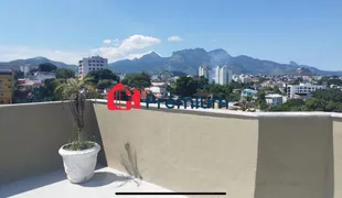 Cobertura com 3 Quartos à venda, 165m² no Jacarepaguá, Rio de Janeiro - Foto 2