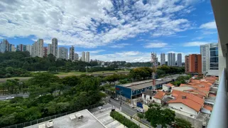 Conjunto Comercial / Sala para alugar, 80m² no Vila Cruzeiro, São Paulo - Foto 9