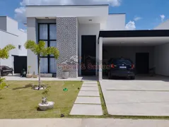 Casa de Condomínio com 3 Quartos à venda, 186m² no Mirante dos Ypês, Salto - Foto 1