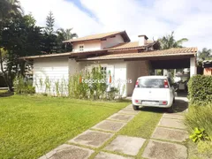 Casa com 4 Quartos à venda, 185m² no Cachoeira do Bom Jesus, Florianópolis - Foto 9