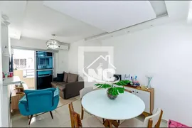 Apartamento com 3 Quartos à venda, 70m² no Barreto, Niterói - Foto 1