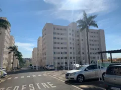 Apartamento com 2 Quartos à venda, 48m² no Conjunto Habitacional Doutor Farid Libos, Londrina - Foto 12