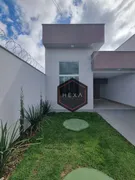 Casa com 3 Quartos à venda, 137m² no Jardim Helvécia, Aparecida de Goiânia - Foto 2