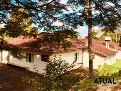 Fazenda / Sítio / Chácara com 1 Quarto à venda, 1700m² no Jardim Seabra, Amparo - Foto 27