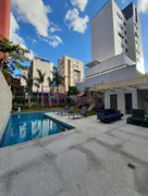 Apartamento com 3 Quartos para alugar, 130m² no São Pedro, Belo Horizonte - Foto 24