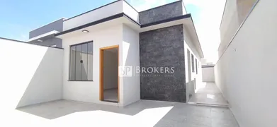 Casa com 3 Quartos à venda, 77m² no Parque Barnabé, Indaiatuba - Foto 42