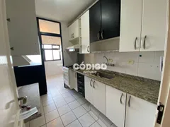 Apartamento com 3 Quartos para alugar, 87m² no Vila Tijuco, Guarulhos - Foto 3