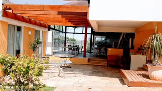 Casa de Condomínio com 6 Quartos à venda, 580m² no Sítios de Recreio Gramado, Campinas - Foto 49