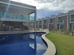 Casa de Condomínio com 3 Quartos à venda, 100m² no Centro, Eusébio - Foto 1