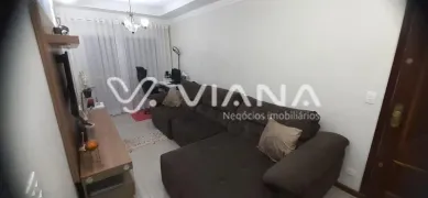 Apartamento com 3 Quartos à venda, 110m² no Santa Maria, São Caetano do Sul - Foto 1