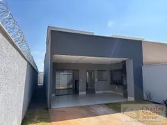 Casa com 3 Quartos à venda, 95m² no Parque Joao Braz Cidade Industrial, Goiânia - Foto 2